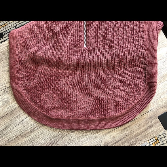 Tunic Sweater - Picture 3 of 4